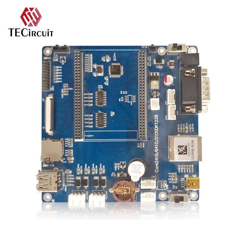 Blog perusahaan terbaru tentang Tidak tahu bagaimana tata letak PCB? panduan tingkat pengasuh ini akan membuat Anda mengerti dalam hitungan detik!