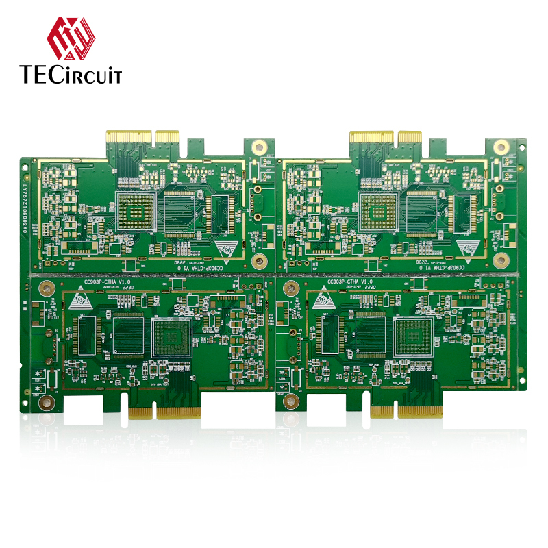 Blog perusahaan terbaru tentang Pertimbangan warna papan PCB