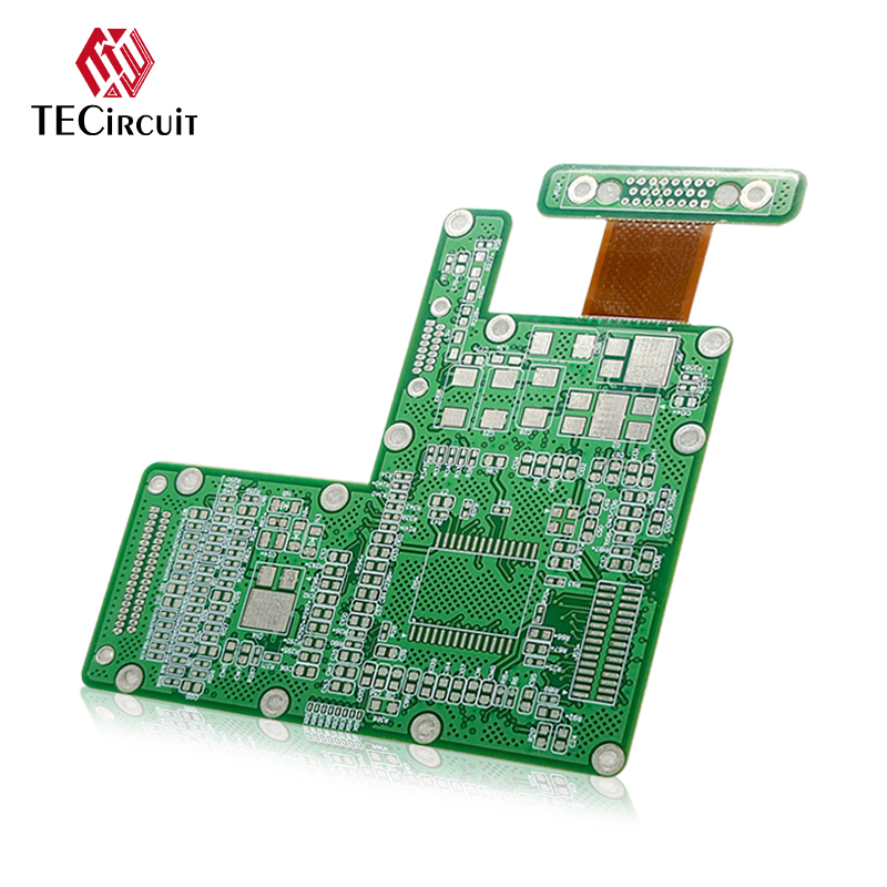 Blog perusahaan terbaru tentang Apakah tata letak PCB dan pengkabelan chip kelas industri dan kelas konsumen sama?
