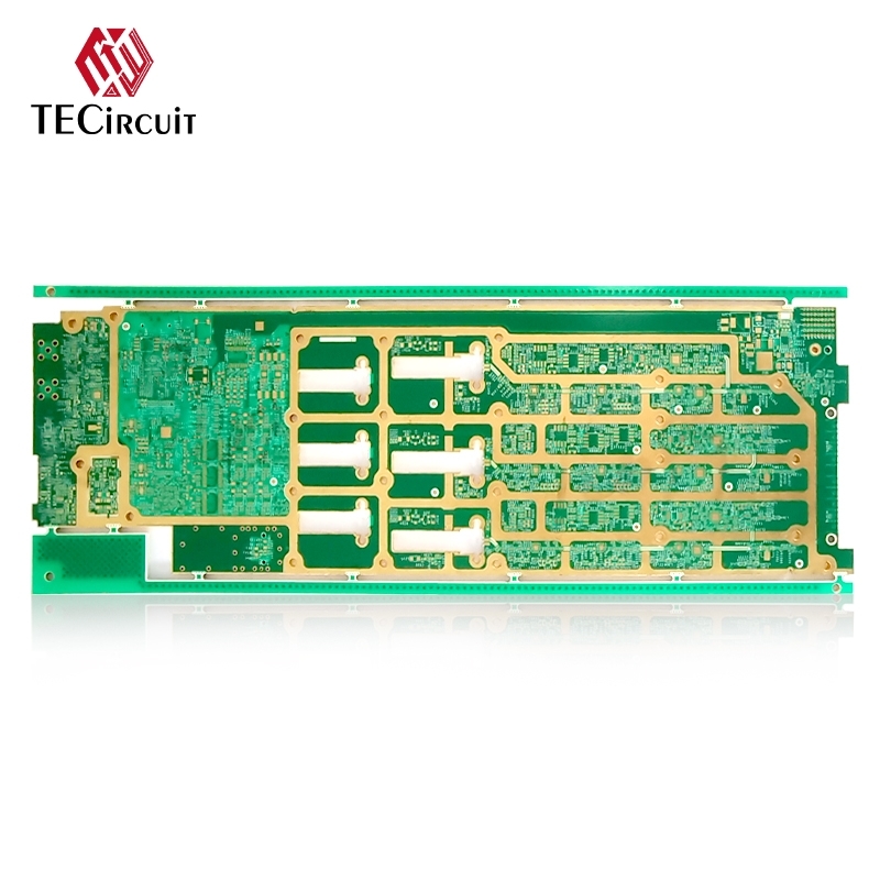 Blog perusahaan terbaru tentang Mengapa tembaga sangat penting pada PCB? Dampaknya pada produk elektronik tak terbayangkan!