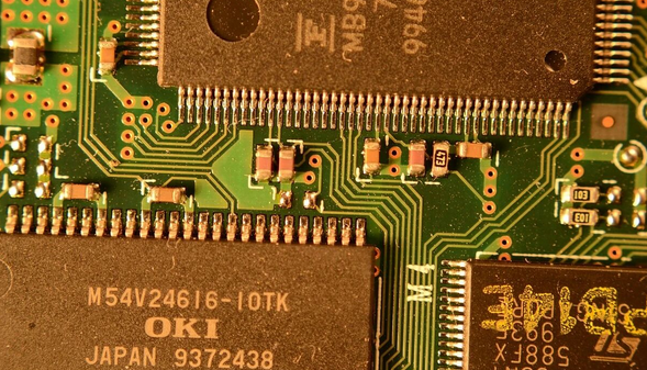 Blog perusahaan terbaru tentang Paket Komponen Allegro: Temukan Pusat Paket dengan Cepat