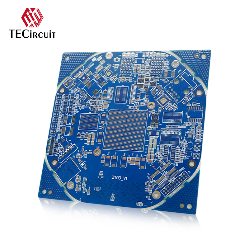 Blog perusahaan terbaru tentang Kesalahan Desain PCB? 13 Konsep Fundamental Kunci untuk Memperkuat Keterampilan Dasar Anda