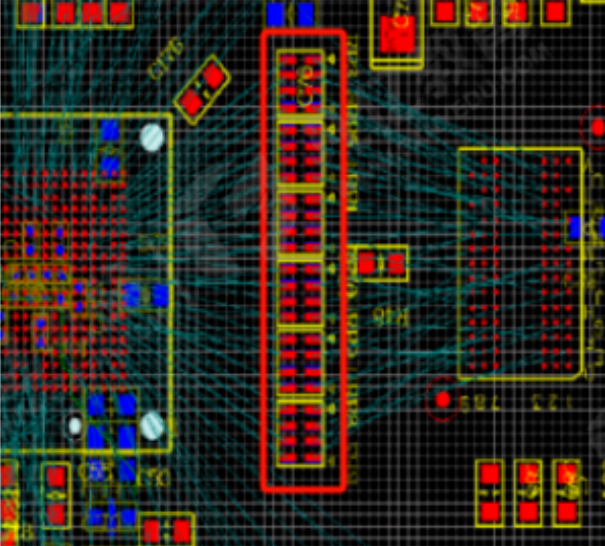 Blog perusahaan terbaru tentang Sebuah resistor kecil yang dihubungkan secara berurutan pada PCB bisa memiliki efek yang begitu besar? Setelah membaca ini, semuanya menjadi jelas!
