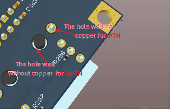 Blog perusahaan terbaru tentang Bisakah jalur sinyal analog menggunakan via? Kapan boleh dan kapan tidak?