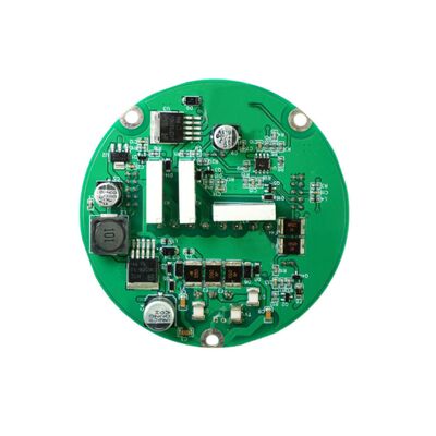 PCBA Consumer Electronics Smart Scissors SMT Printed Circuit Board Assembly (Pembentukan papan sirkuit cetak SMT)