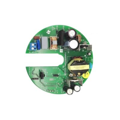 PCBA Consumer Electronics Stylus Untuk Turntables SMT Printed Circuit Board Assembly