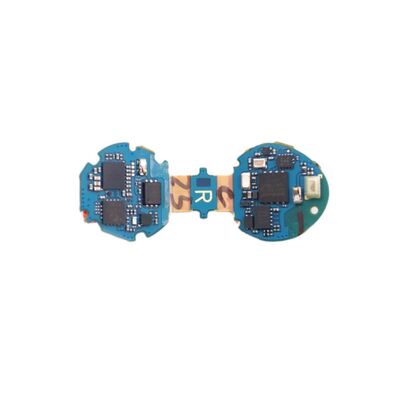 PCBA Consumer Electronics Smart Door Peephole Camera SMT Printed Circuit Board Assembly (Pembentukan papan sirkuit cetak)