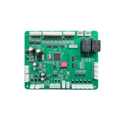 PCBA Elektronik Konsumen Self Balancing Unicycle SMT Printed Circuit Board Assembly