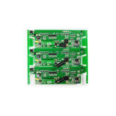 PCBA Digital Oven Thermometer Probe Printed Circuit Board Assembly Manufaktur