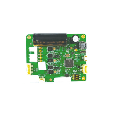 PCBA Elektronik Konsumen Digital Jerky Maker Printed Circuit Board Assembly Manufaktur
