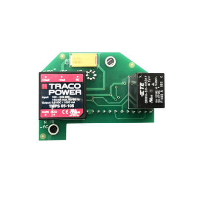PCBA Elektronik Konsumen Piring Kontrol Porsi Papan Sirkuit Cetak Perakitan Manufaktur