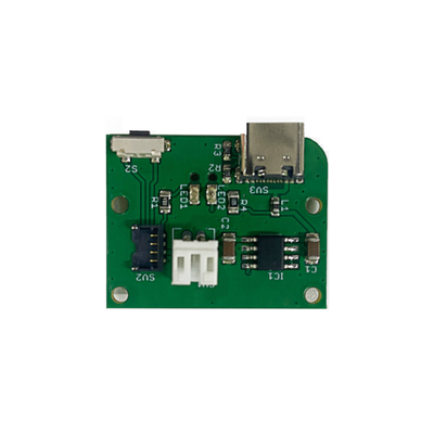 PCBA Consumer Electronics Carbonation Cap Bottles Printed Circuit Board Assembly Manufaktur