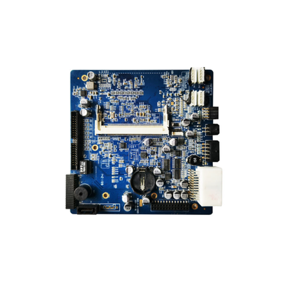 PCBA Consumer Electronics Smart Ice Cream Scoop Circuit Board Assembly Manufaktur