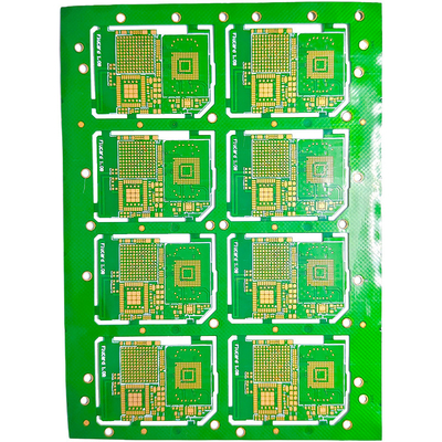 Beli Papan sirkuit cetak PCB berlapis tinggi untuk elektronik konsumen pembuatan online