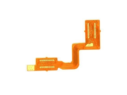 Beli Densitas Sirkuit Tinggi FPC Fleksibel PCB Printed Circuit Board Untuk Smartphone pembuatan online