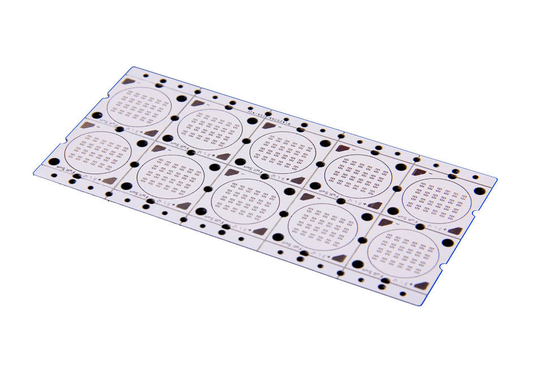Beli Metal Core PCB MC PCB Rigid PCB Printed Circuit Board untuk Ponsel Pintar pembuatan online