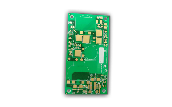 Beli Power Board ALPCB Metal Core PCB MC Rigid PCB Untuk Telekomunikasi pembuatan online