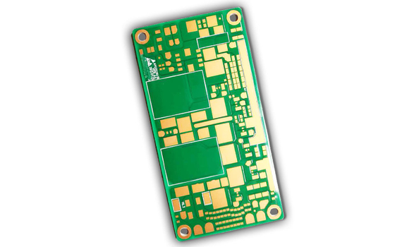 Beli Metal Core Circuit Board Desain PCB Custom Dan perakitan Untuk Sensor pembuatan online