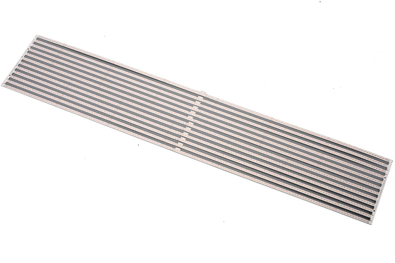 Beli Metal Core MC PCB Rigid PCB Printed Circuit Board Edge Light Bar PCB pembuatan online