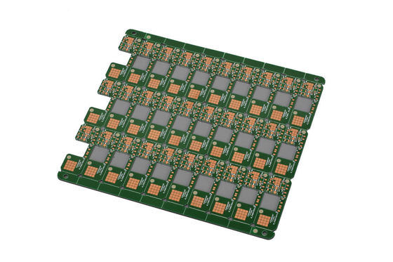 Beli Metal Core PCB MC PCB PCB kaku PCB Printed Circuit Board Relay Industri pembuatan online