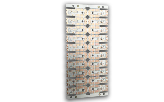 Beli Metal Core PCB MC PCB PCB kaku PCB Printed Circuit Board Panas Sink pembuatan online