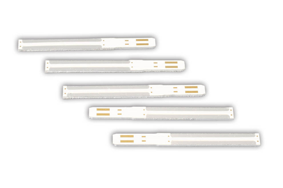 Beli Cermin Tembaga PCB Aluminium Cermin COB PCB kaku Lampu indikator kendaraan pembuatan online