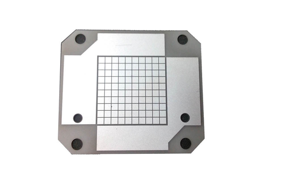 Beli AlN Keramik PCB Board Aluminium Nitride PCB kaku untuk Mesin Mobil pembuatan online