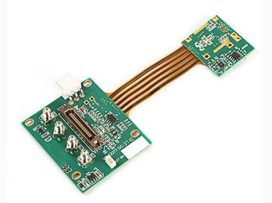 Beli Monitor Pasien PCBA SMT Papan Sirkuit Cetak pembuatan online