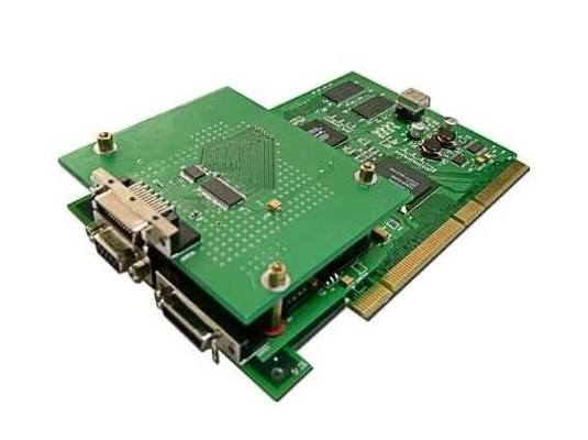 Beli Sistem Transmisi Optik Papan Sirkuit Cetak PCBA SMT PCB Assembly pembuatan online