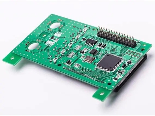 Beli OEM Smart Meters PCB Assembly Board Circuit Elektronik Manufaktur pembuatan online