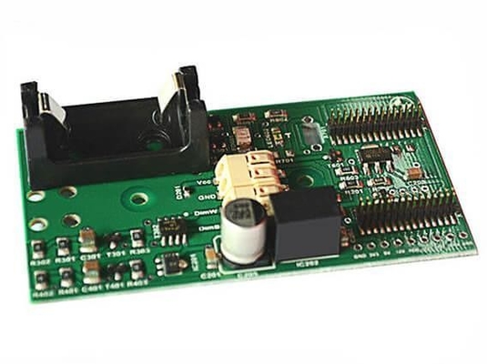 Beli Desain Modular Elektronik Konsumen PCBA Printer PCB Manufacturing Assembly pembuatan online