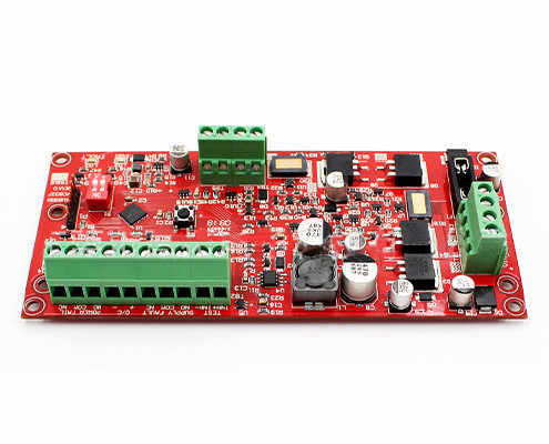Beli Pembuatan Papan PCB pembuatan online