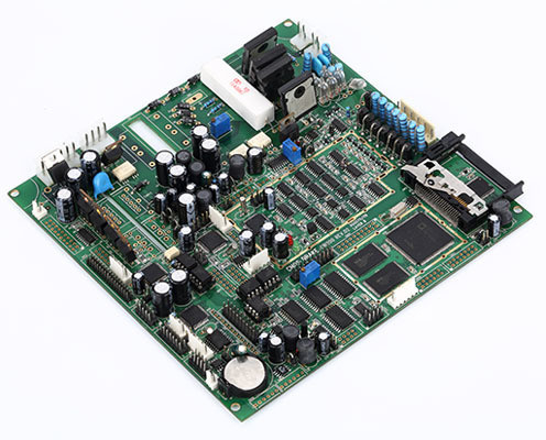 Beli Pembuat detak jantung PCB Desain dan perakitan pembuatan online