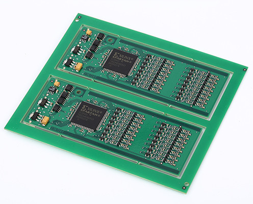 Beli SMT PCB Manufacturing Assembly Road Marking Machine Control Board Assembly Pengaturan mesin pengukuran jalan pembuatan online