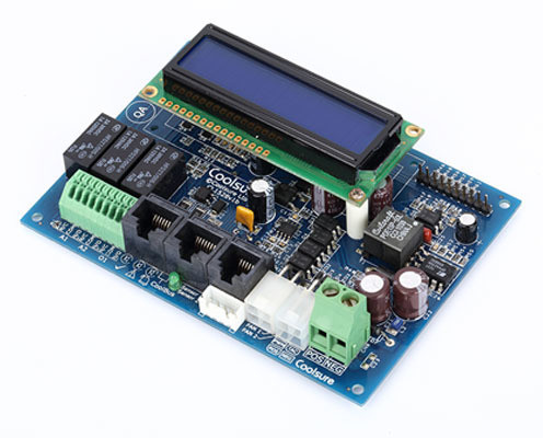 Beli Pertanian Peralatan Printed Circuit Board Custom PCB Printing dan perakitan pembuatan online