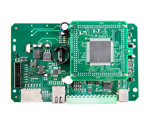 Beli PCB Elektronik Perhimpunan Sistem Kontrol Irigasi Tetes Perhimpunan PCBA pembuatan online