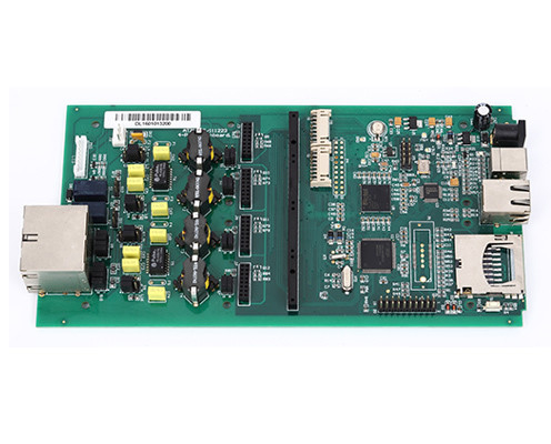 Beli PCBA SMT PCB Assembly Recording Device Printed Circuit Board Assembly (Perangkat Pengetikan PCB SMT) pembuatan online
