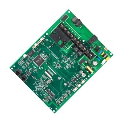 Beli Elektronik Industrial Control PCB Assembly SMT Main Board Papan sirkuit cetak pembuatan online