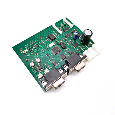 Beli Perencanaan Precision PCB perakitan Papan sirkuit cepat pembuatan online
