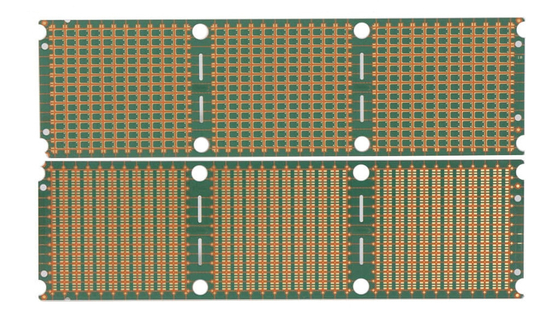 Beli IC Substrat Multilayer Rigid PCB MEMS Sensor Sistem Mikro Elektromekanik pembuatan online