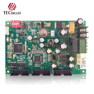 Beli Precision Car PCB Assembly Automotive Printed Circuit Board PCBA Multilayer pembuatan online