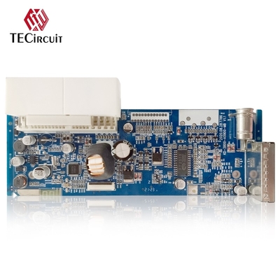 Beli Pembangunan dan pemasangan PCB Multi Layer Mobil pembuatan online