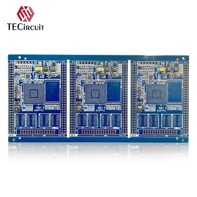 Beli Pengumpulan PCB Multilayer Quick Turnaround untuk Layanan PCBA Elektronik Konsumen pembuatan online