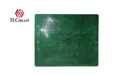 Beli Papan sirkuit cetak keras PCB frekuensi tinggi multilayer untuk instrumen presisi pembuatan online