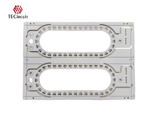Beli 2 Lapisan Papan PCB Papan sirkuit cetak kaku Untuk alat musik elektronik pembuatan online