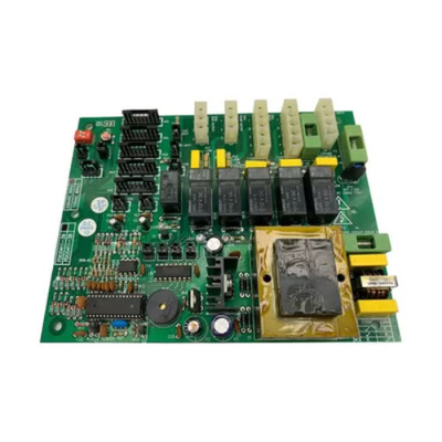 Beli Quick Turn SMT Electronic Fence Printed Circuit Board Assembly PCB kaku-flex pembuatan online