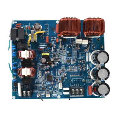 Beli SMT Airbag Control Module PCBA Otomotif Produsen PCB Otomotif pembuatan online