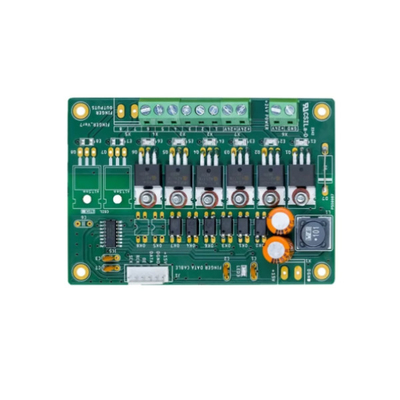 Beli Otomotif PCBA SMT Regenerative Braking System Printed Circuit Board Assembly pembuatan online