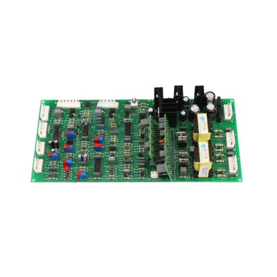 Beli Elektronik Konsumen PCBA SMT Pendinginan Pintar PCB Assembly Produsen pembuatan online