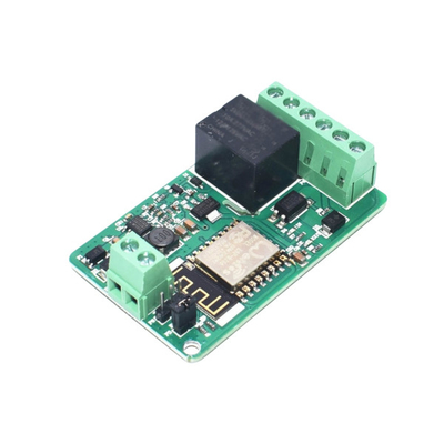 Beli Elektronik Konsumen PCBA SMT Smart Air Mattress PCB Pabrik dan perakitan pembuatan online